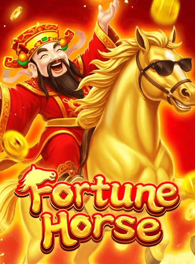 Classic slots game cover with fruit symbols
